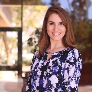 Meet your Posher, Ashlie